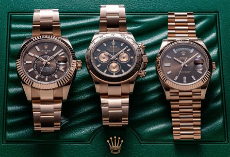 best rolex to buy for investment 2019|which rolex model is the best investment.